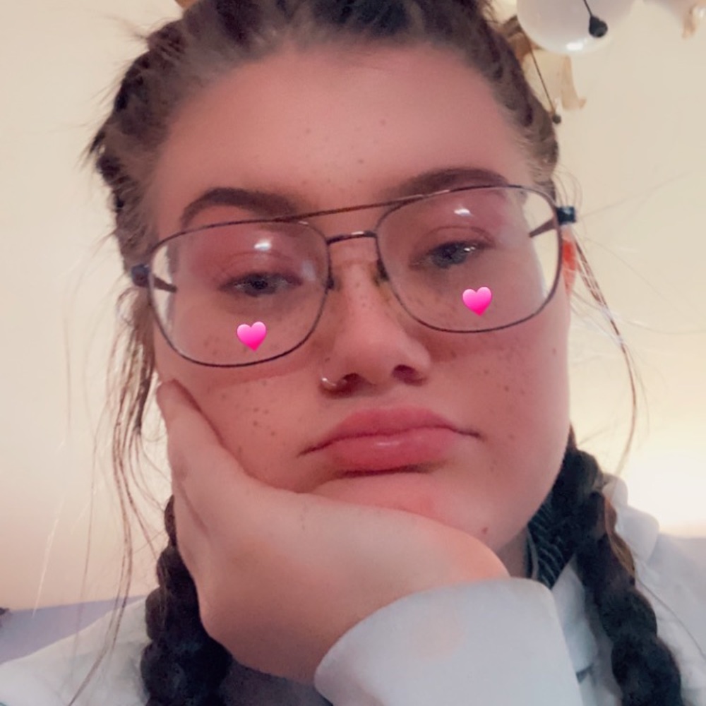 Meet your Posher, Miranda